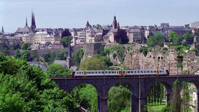 Luxembourg opens Ottawa embassy as Canada shifts its attention to Europe